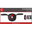 Commutateur de colonne de direction CASCO [CCS76016GS]