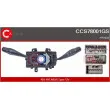 Commutateur de colonne de direction CASCO [CCS78001GS]