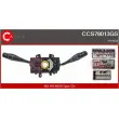 Commutateur de colonne de direction CASCO [CCS78013GS]
