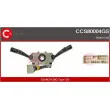 Commutateur de colonne de direction CASCO [CCS80004GS]