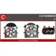 CASCO CEF82009AS - Moteur électrique, ventilateur pour radiateurs