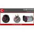 Moteur électrique CASCO [CEM21614GS]