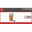 Unité d'injection de carburant CASCO [CGA70119AS]