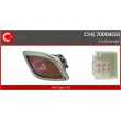 Interrupteur de signal de détresse CASCO [CHL70004GS]