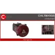 Interrupteur de signal de détresse CASCO [CHL70015GS]