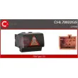 Interrupteur de signal de détresse CASCO [CHL70022GS]