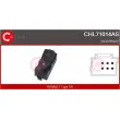 CASCO CHL71014AS - Interrupteur de signal de détresse