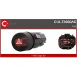CASCO CHL72000AS - Interrupteur de signal de détresse