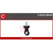 Capot protecteur, raccord alternateur CASCO [CIN35100AS]