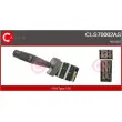 CASCO CLS70002AS - Commutateur de colonne de direction