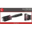 CASCO CLS70019AS - Commutateur de colonne de direction