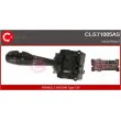 CASCO CLS71005AS - Commutateur de colonne de direction