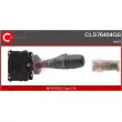 Commutateur de colonne de direction CASCO [CLS76404GS]