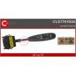 Commutateur de colonne de direction CASCO [CLS77415GS]