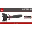 Commutateur de colonne de direction CASCO [CLS77432GS]