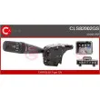 Commutateur de colonne de direction CASCO [CLS82002GS]