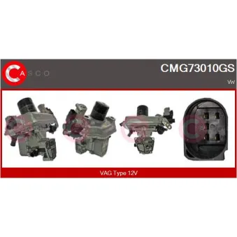 CASCO CMG73010GS - Module-EGR