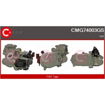 CASCO CMG74003GS - Module-EGR