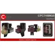 Transmetteur de pression, controle des gaz d'échappement CASCO [CPC71009GS]
