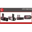 Transmetteur de pression, controle des gaz d'échappement CASCO [CPC73021GS]