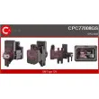 Transmetteur de pression, controle des gaz d'échappement CASCO [CPC77008GS]
