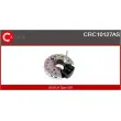 Pont de diodes, alternateur CASCO [CRC10127AS]