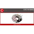 Pont de diodes, alternateur CASCO [CRC10130AS]