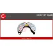 Pont de diodes, alternateur CASCO [CRC15113AS]