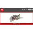 Pont de diodes, alternateur CASCO [CRC30600GS]