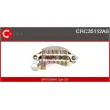 Pont de diodes, alternateur CASCO [CRC35112AS]