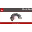 Pont de diodes, alternateur CASCO [CRC35133AS]