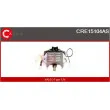 Régulateur d'alternateur CASCO [CRE15104AS]