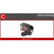 Régulateur d'alternateur CASCO [CRE15137GS]