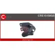 Régulateur d'alternateur CASCO [CRE15150GS]