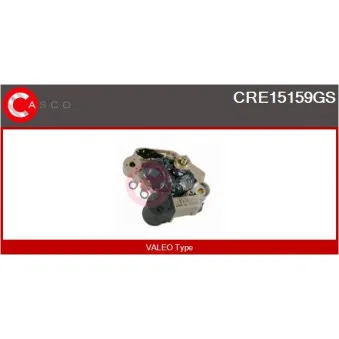 CASCO CRE15159GS - Régulateur d'alternateur