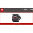 Régulateur d'alternateur CASCO [CRE15177GS]