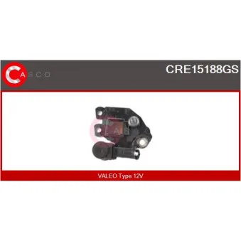 CASCO CRE15188GS - Régulateur d'alternateur