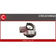 Régulateur d'alternateur CASCO [CRE32109GS]