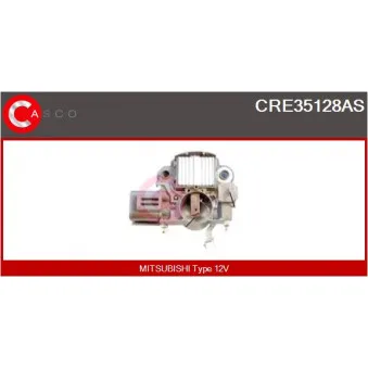 CASCO CRE35128AS - Régulateur d'alternateur