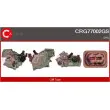 Radiateur, réaspiration des gaz d'échappement CASCO [CRG77002GS]