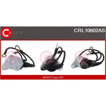 CASCO CRL10602AS - Relais,démarreur