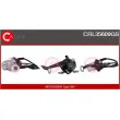 Relais,démarreur CASCO [CRL35609GS]