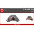 Résistance, pulseur d'air habitacle CASCO [CRS70014GS]