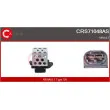 Résistance du ventilateur de radiateur CASCO [CRS71048AS]