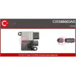 Résistance du ventilateur de radiateur CASCO [CRS86003AS]