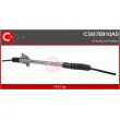 Crémaillière de direction CASCO [CSB70910AS]