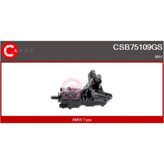 CASCO CSB75109GS - Crémaillière de direction