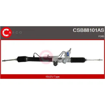 CASCO CSB88101AS - Crémaillière de direction