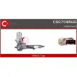 Colonne de direction CASCO [CSC71305GS]