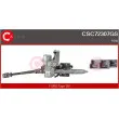 Colonne de direction CASCO [CSC72307GS]